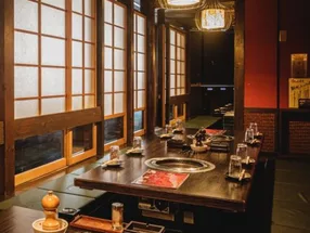 板前焼肉 一笑 北新地店 5