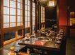 Itamae Yakiniku Isshou Kitashinchi store 5