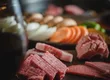 Itamae Yakiniku Isshou Kitashinchi store 1