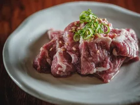板前焼肉　一笑　北新地店 2